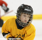 Alexander Hockey -- Feb 14, 2011